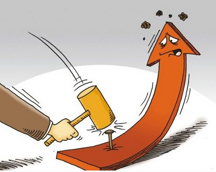 房价过快上涨得到抑制 官方释疑原因