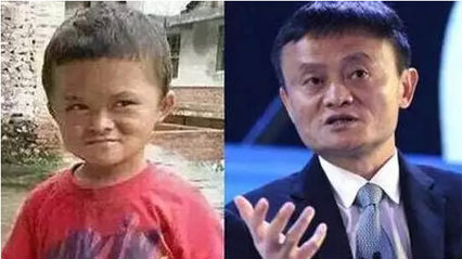 小“马云”上直播 网友：放过孩子吧