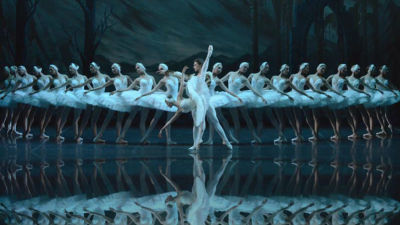 圣彼得堡芭蕾舞团《天鹅湖》下月澳门演三场