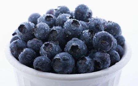7种常见食物可以防癌