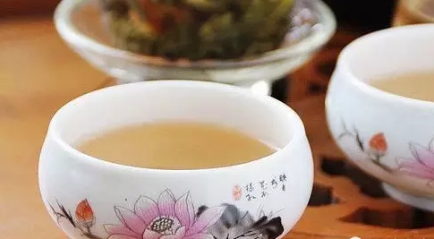 专家推荐|餐桌上的
