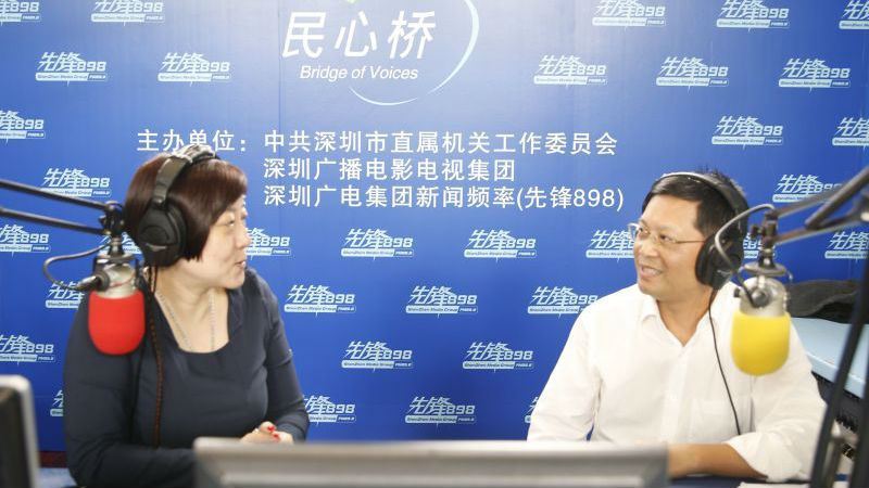 打开龙头直接喝！所有盐田人将能享受到直饮水