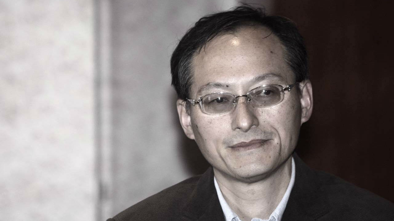 小海：诗歌与音乐曾经有一张共同的出生证