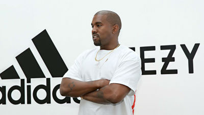 对Adidas来说,明星Kanye West到底意味着什么?