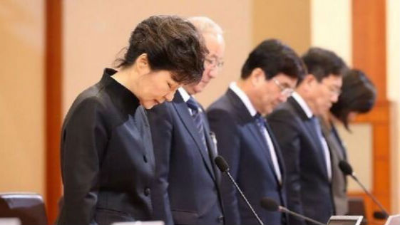 朴槿惠律师请求推迟调查 检方：可延至17日