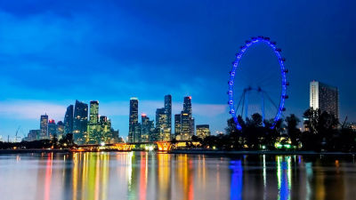 新加坡：严格监管和市场化 约束紧密结合
