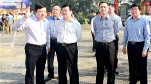 擦亮沙井蚝文化名片 文物保护要留住历史根脉