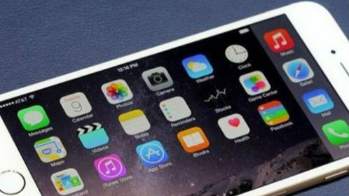 针对iPhone6和6S异常关机 苹果承诺更换电池
