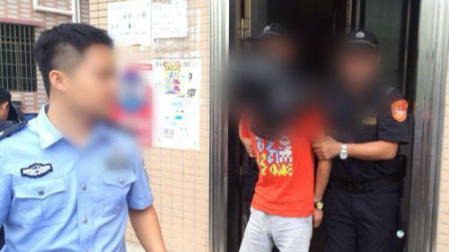 广州也有“朝阳群众”！村民群防志愿队捣毁毒窝