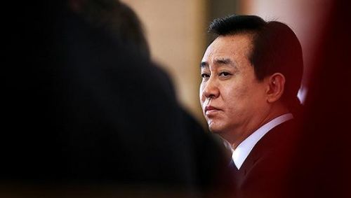 恒大人寿回应约谈 为何重新“买回”５家上市公司