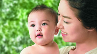 母乳喂养率难以提高 谁在阻挡中国妈妈们？
