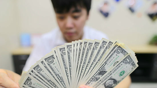 前10月全国新设立外商投资企业22580家