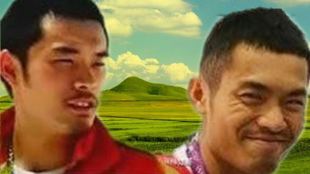 林丹出轨以为他是陈赫？莽草有毒你还以为是八角