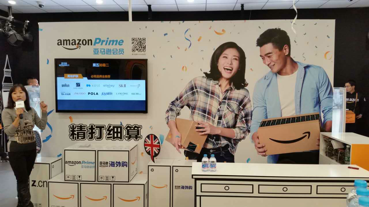 双11过去不用剁手？“黑五”狂欢又来了！