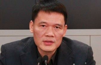 广东梅州市委原常委周章新被立案侦查