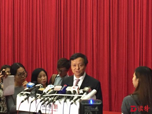 李小加