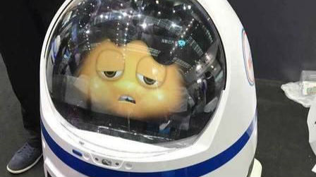 “机器人伤人”事件系工作人员操作不当