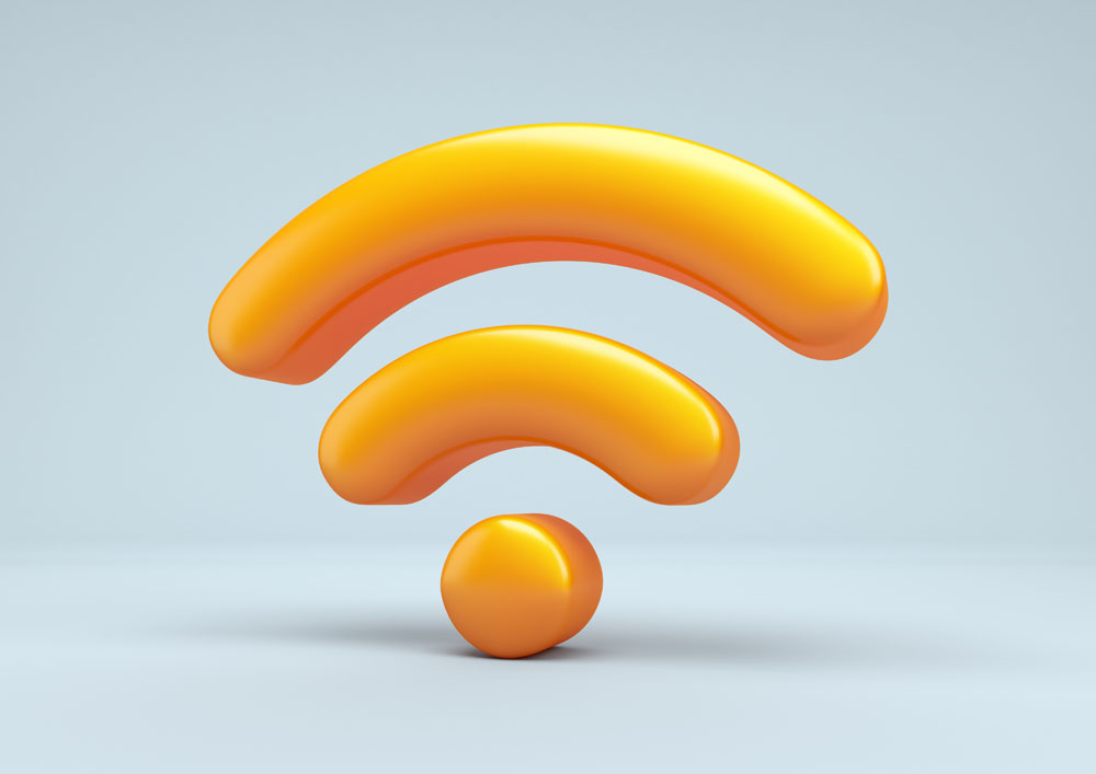 Wi-Fi已成生活的首要必需品 你上瘾了吗？