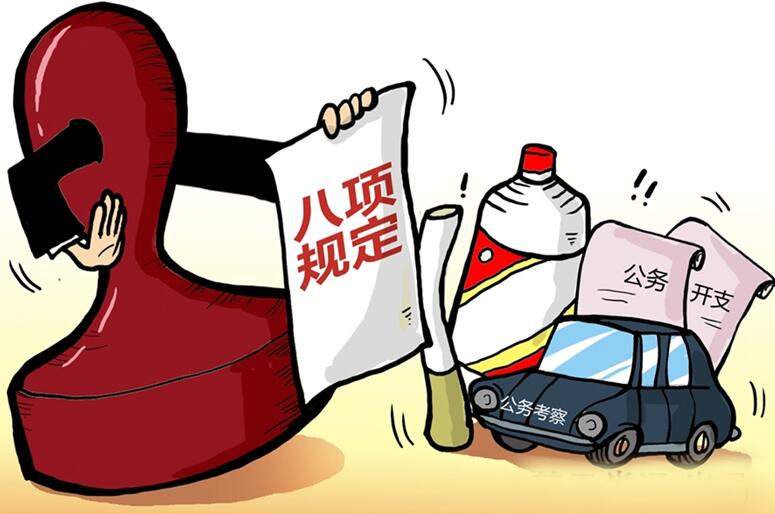 北京个别干部故意向巡视组提供虚假情况被查处