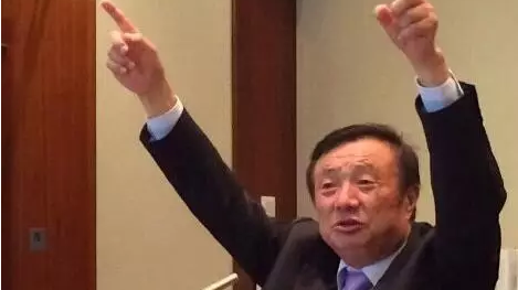 中国技术新突破！华为碾压高通拿下5G时代