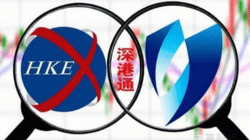 瑞银：超1600亿元涌向香港 沪深300明年看涨