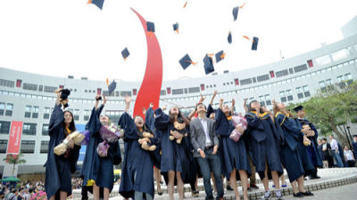 香港科技大学毕业生就业能力跃升全球第13位