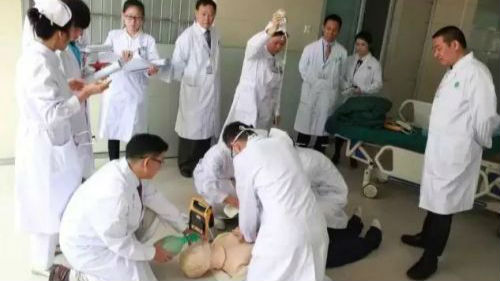 深圳对口帮扶见成效：河源首家三甲医院诞生 