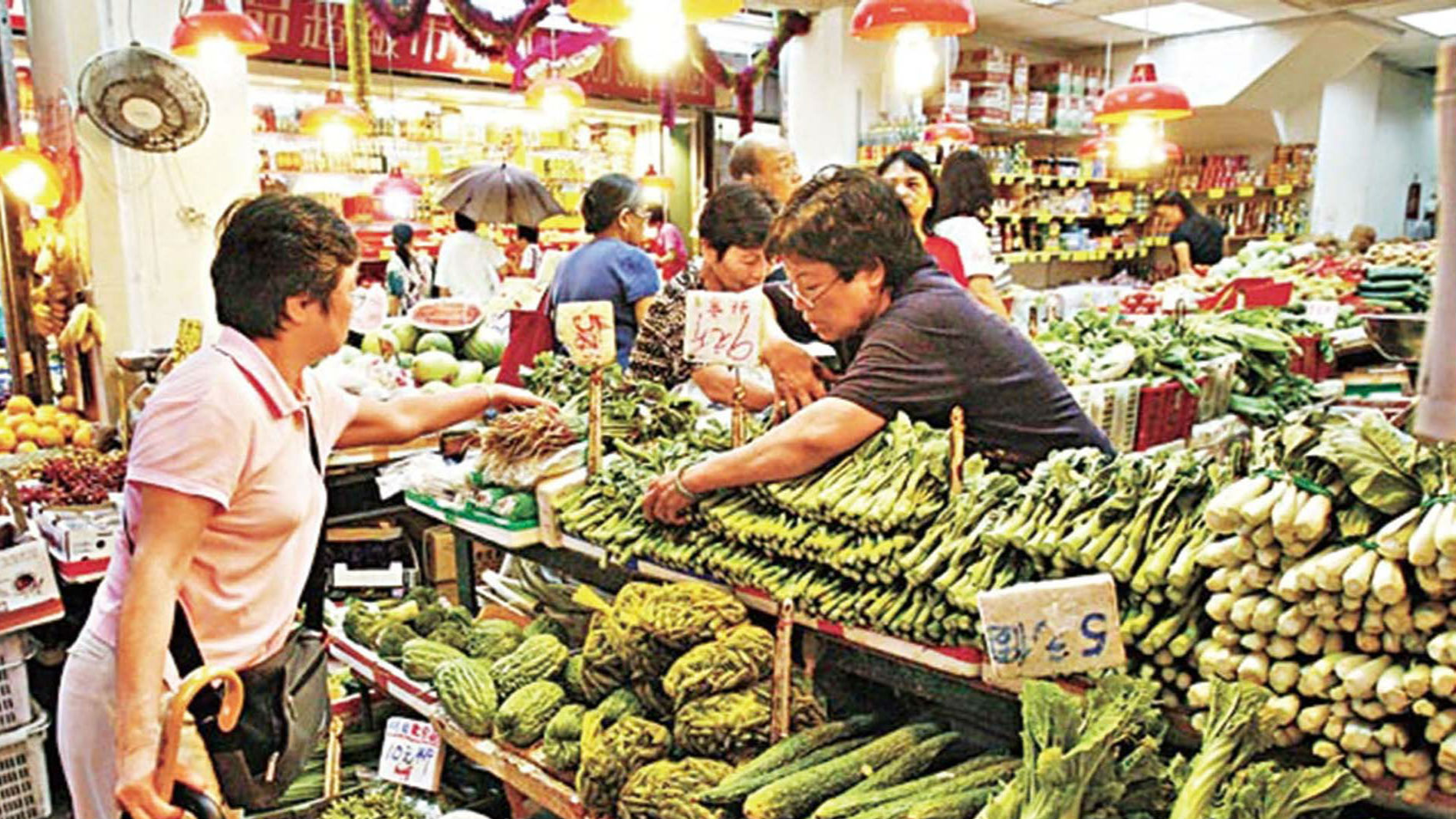 澳门10月份消费物价指数按年升1.33%