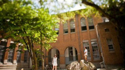 世界大学最新排名 台湾高等院校集体大退步