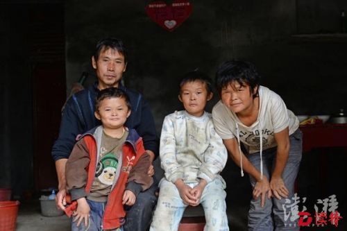 “小马云”之父：网上都是谣言！读书才能改变命运