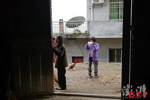 “小马云”之父：网上都是谣言！读书才能改变命运