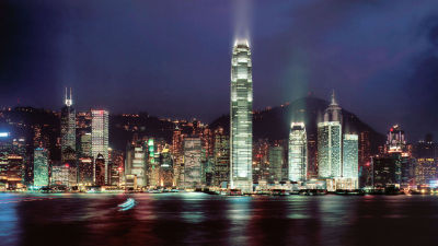 全球财富研究报告：香港成年人平均拥有144万元