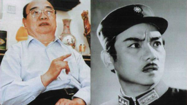 京剧名家马长礼辞世 天堂里再唱“智斗”