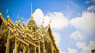 旅游快报| 泰国旅游签证将免费以及落地签降半价