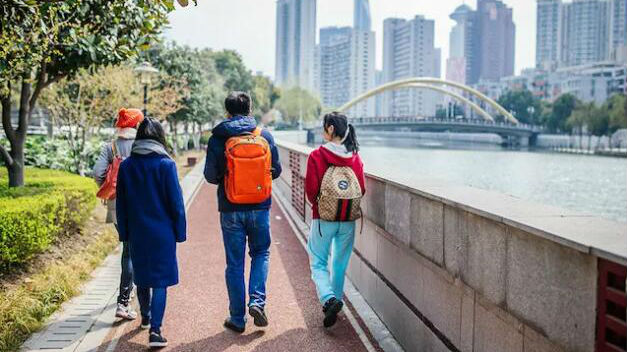 线上起家的旅行服务商缘何纷纷做起了地接？