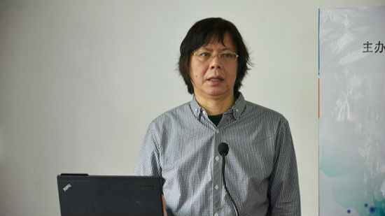 秀实：现在的“诗歌热”是一种文化假象