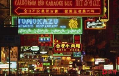 香港“美食天堂”如何成为“食品安全港”  