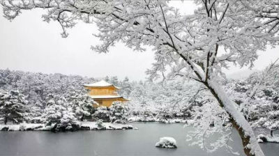 日本人冬天旅行爱去哪里？第一名居然不是北海道！