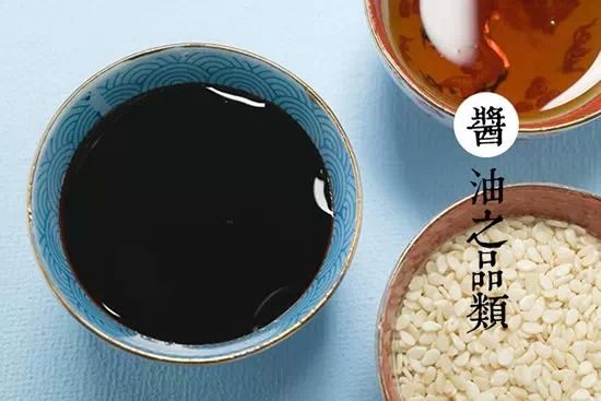 涨姿势丨6种酱油怎么吃更营养？