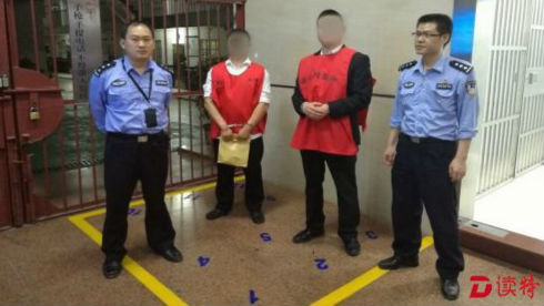 无证“保安”坐镇消防控制室 两负责人被拘