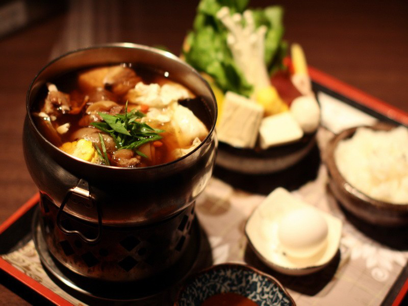 冬天来了 这些台湾的御寒美食你都尝过吗？