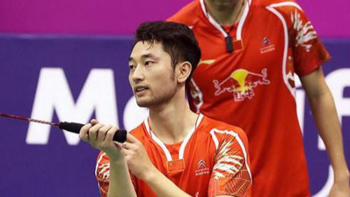 青黄不接！香港公开赛国羽男单全军覆没