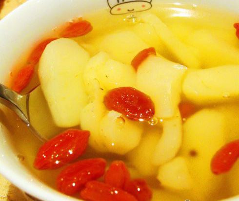 养生|深圳进入速冻模式，做糖水荸荠防感冒又美味