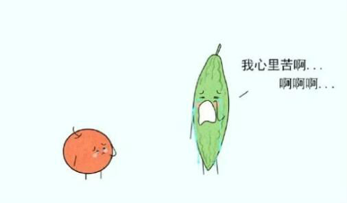 食趣丨如果食物有思想，简直萌哭了！！！