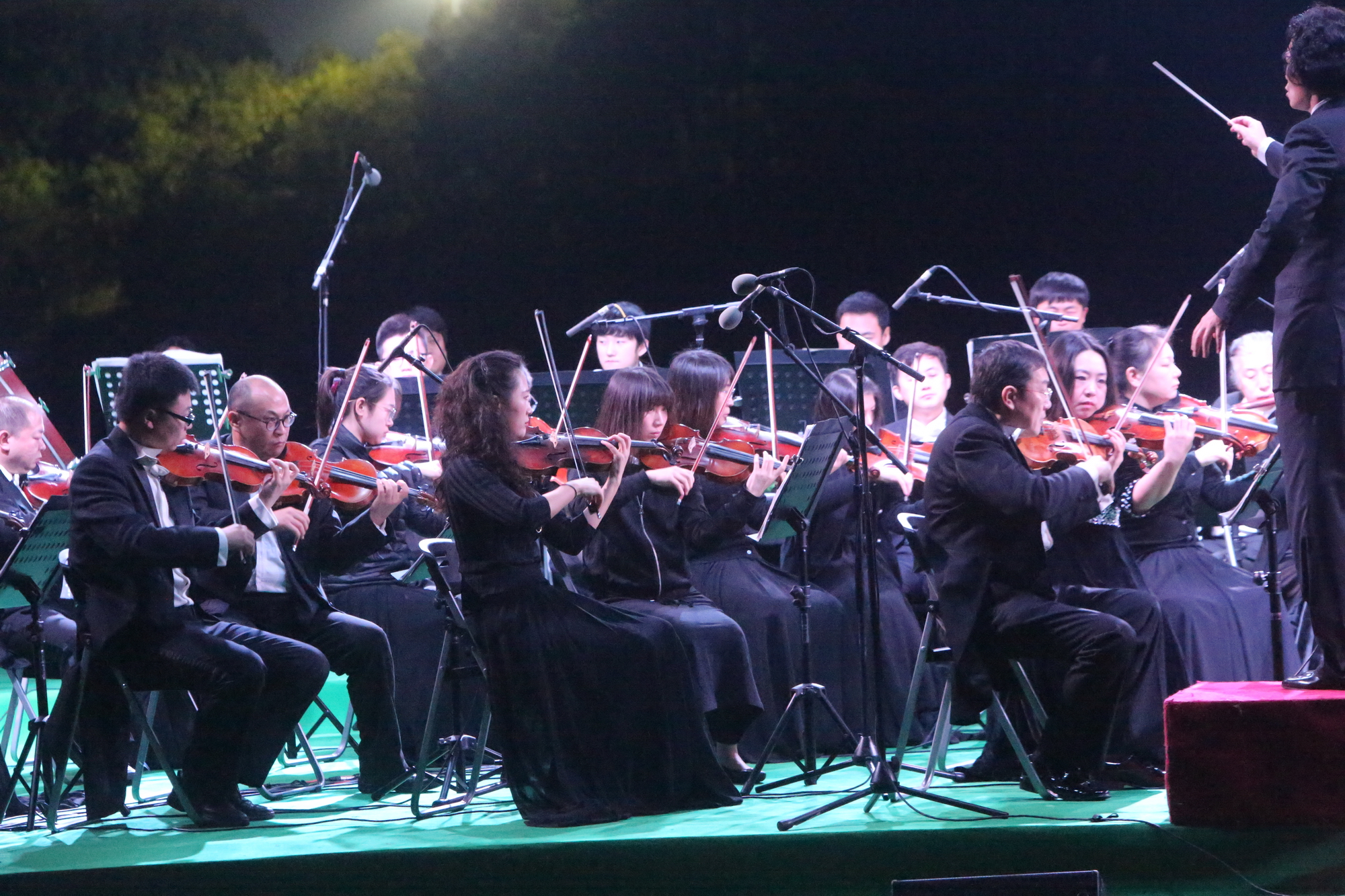 2016龙岗水上音乐节1万张门票免费发放