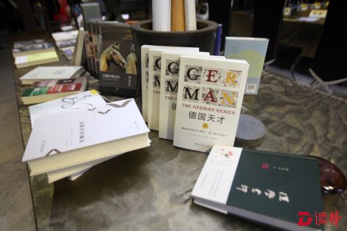 十大好书评选-入围30本的图书02