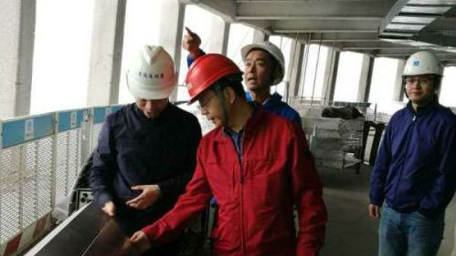 深圳开展全市建筑工地安全隐患大检查
