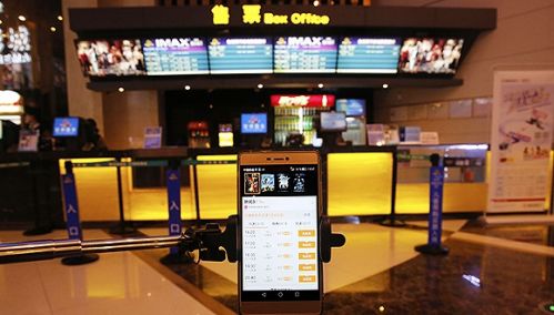 热映电影票房注水“几乎无一例外”!