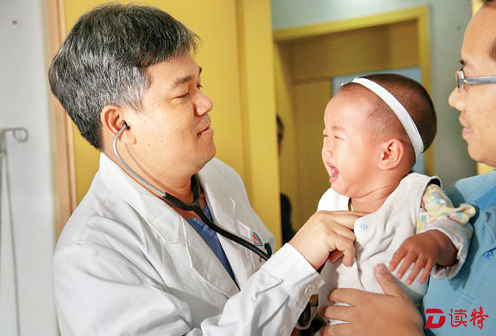 中国儿科资源现状白皮书：儿科医生缺口近9万