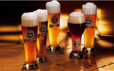 进口啤酒促销手段吸引眼球 传统啤酒走向何方？